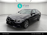 Annonce Bmw 318 occasion Diesel 318d 150 ch BVA8 Edition Sport 4p � Lab�ge