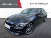 Bmw 318 occasion année 2019 boite Automatique Annonce Bmw 318 occasion Diesel 318d 150 ch BVA8 Edition Sport 4p à Trelissac