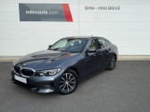 Bmw 318 occasion année 2021 boite Automatique Annonce Bmw 318 occasion Diesel 318d 150 ch BVA8 Edition Sport à Brive-la-Gaillarde