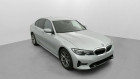 Bmw 318 occasion Argent année 2020 boite Automatique Annonce Bmw 318 occasion Diesel 318d 150 ch BVA8 Edition Sport à SAINT-GREGOIRE