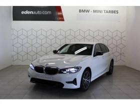 Bmw 318 occasion 2020 mise en vente à Tarbes par le garage BMW TARBES - photo n°1