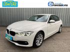 Bmw 318 occasion année 2018 boite Automatique Annonce Bmw 318 occasion Diesel 318d 150 ch BVA8 Lounge 4p à La Ravoire