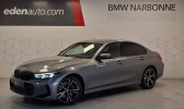 Annonce Bmw 318 occasion Diesel 318d 150 ch BVA8 M Sport 4p  Narbonne