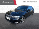 Annonce Bmw 318 occasion Diesel 318d 150 ch BVA8 M Sport 4p  Trelissac
