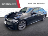 Bmw 318 occasion année 2022 boite Automatique Annonce Bmw 318 occasion Diesel 318d 150 ch BVA8 M Sport 4p à Trelissac