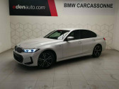 Bmw 318 318d 150 ch BVA8 M Sport   Carcassonne 11