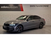 Annonce Bmw 318 occasion Diesel 318d 150 ch BVA8 M Sport  Narbonne