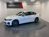 Bmw 318 occasion année 2020 boite Automatique Annonce Bmw 318 occasion Diesel 318d 150 ch BVA8 M Sport à Limoges