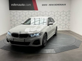 Bmw 318 318d 150 ch BVA8 M Sport   Lormont 33