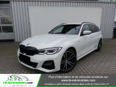 Bmw 318 occasion année 2021 boite Automatique Annonce Bmw 318 occasion 318d 150 ch BVA8 à Beaupuy