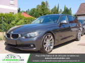 Bmw 318 occasion année 2016 boite Automatique Annonce Bmw 318 occasion Diesel 318d 150 ch BVA8 à Beaupuy