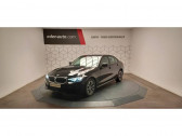 Bmw 318 occasion année 2025 boite Automatique Annonce Bmw 318 occasion Diesel 318d 150 ch BVA8 à Lormont