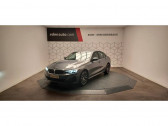 Bmw 318 occasion année 2025 boite Automatique Annonce Bmw 318 occasion Diesel 318d 150 ch BVA8 à Lormont