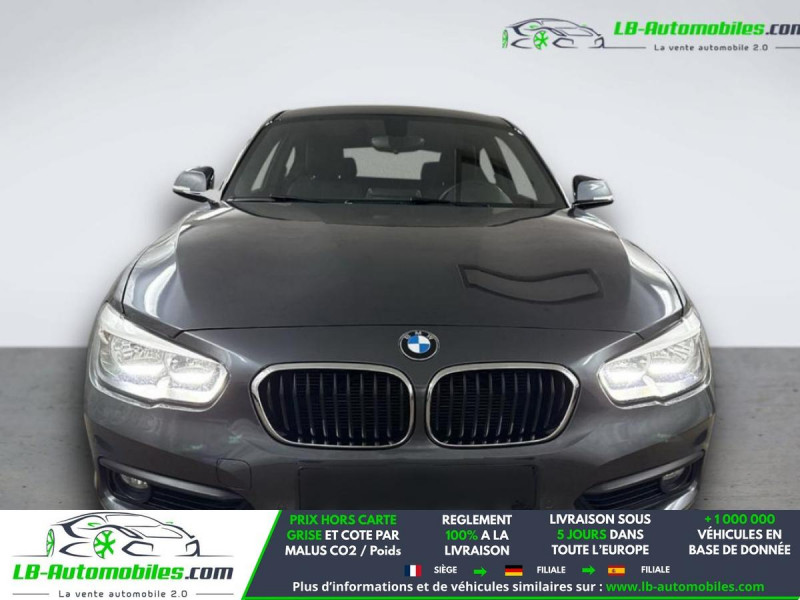 Bmw 318 318d 150 ch BVM  occasion � Beaupuy - photo n�5