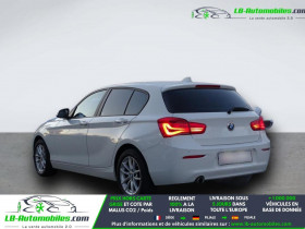 Bmw 318 318d 150 ch BVM  occasion � Beaupuy - photo n�4