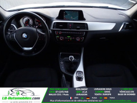 Bmw 318 318d 150 ch BVM  occasion � Beaupuy - photo n�3