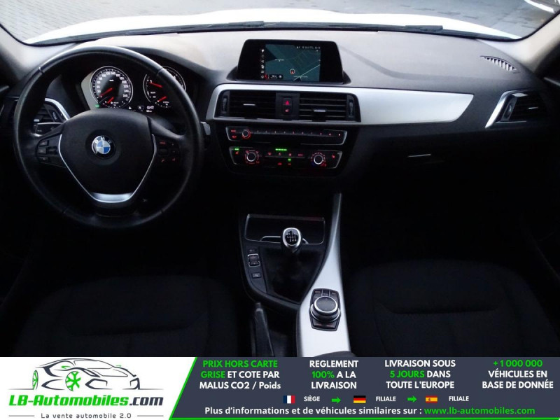 Bmw 318 318d 150 ch BVM  occasion � Beaupuy - photo n�3