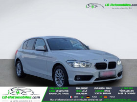 Bmw 318 318d 150 ch BVM  occasion � Beaupuy - photo n�2