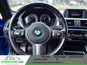 Bmw 318 318d 150 ch BVM  occasion � Beaupuy - photo n�6