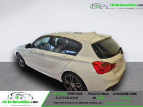 Bmw 318 318d 150 ch BVM  occasion � Beaupuy - photo n�2