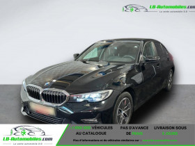 Bmw 318 318d 150 ch BVM  occasion � Beaupuy - photo n�2