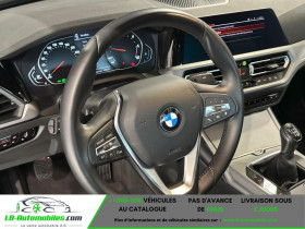 Bmw 318 318d 150 ch BVM  occasion � Beaupuy - photo n�5