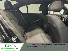 Bmw 318 318d 150 ch BVM  occasion � Beaupuy - photo n�4