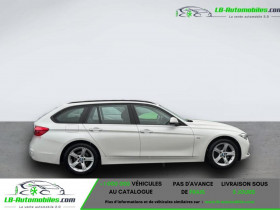 Bmw 318 318d 150 ch BVM  occasion � Beaupuy - photo n�6