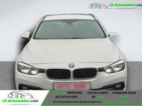 Bmw 318 318d 150 ch BVM  occasion � Beaupuy - photo n�5