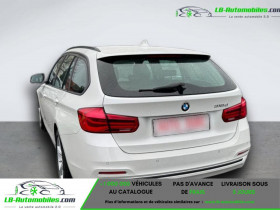 Bmw 318 318d 150 ch BVM  occasion � Beaupuy - photo n�4