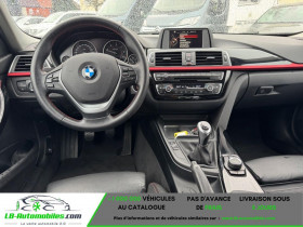 Bmw 318 318d 150 ch BVM  occasion � Beaupuy - photo n�3