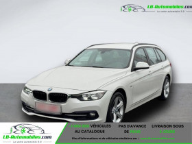 Bmw 318 318d 150 ch BVM  occasion � Beaupuy - photo n�2