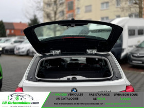 Bmw 318 318d 150 ch BVM  occasion � Beaupuy - photo n�8