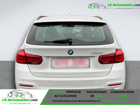 Bmw 318 318d 150 ch BVM  occasion � Beaupuy - photo n�7