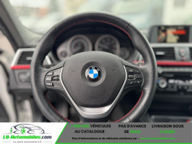 Bmw 318 318d 150 ch BVM  occasion � Beaupuy - photo n�10
