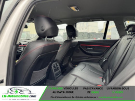 Bmw 318 318d 150 ch BVM  occasion � Beaupuy - photo n�9