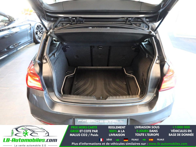 Bmw 318 318d 150 ch BVM  occasion � Beaupuy - photo n�12