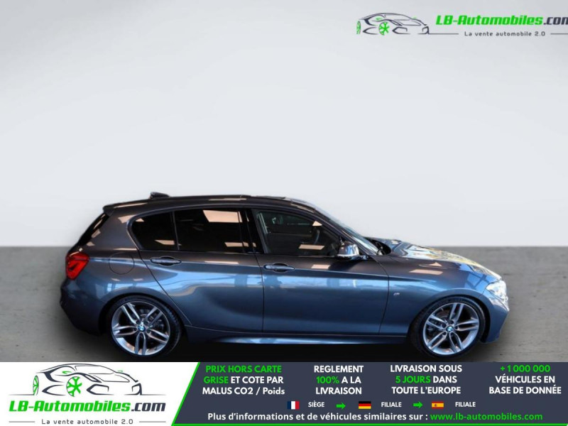 Bmw 318 318d 150 ch BVM  occasion � Beaupuy - photo n�5