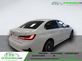 Bmw 318 318d 150 ch BVM  occasion � Beaupuy - photo n�3