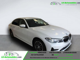 Bmw 318 318d 150 ch BVM  occasion � Beaupuy - photo n�2