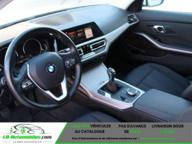 Bmw 318 318d 150 ch BVM  occasion � Beaupuy - photo n�6