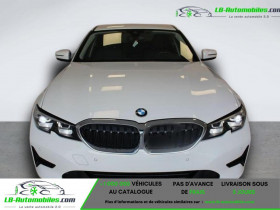 Bmw 318 318d 150 ch BVM  occasion � Beaupuy - photo n�4