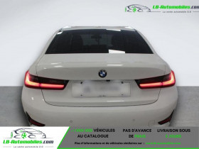 Bmw 318 318d 150 ch BVM  occasion � Beaupuy - photo n�5