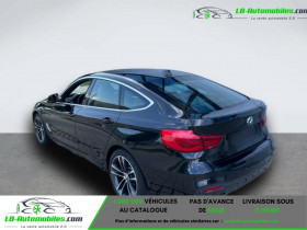 Bmw 318 318d 150 ch BVM  occasion � Beaupuy - photo n�4