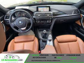 Bmw 318 318d 150 ch BVM  occasion � Beaupuy - photo n�3