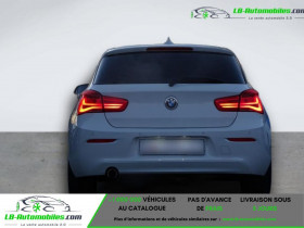 Bmw 318 318d 150 ch BVM  occasion � Beaupuy - photo n�6