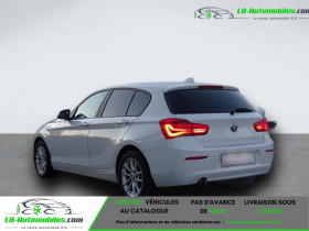 Bmw 318 318d 150 ch BVM  occasion � Beaupuy - photo n�4