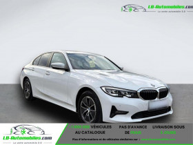 Bmw 318 318d 150 ch BVM  occasion � Beaupuy - photo n�2