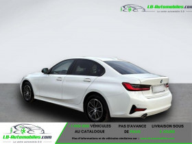 Bmw 318 318d 150 ch BVM  occasion � Beaupuy - photo n�4