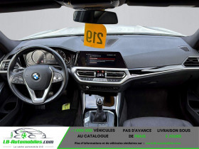 Bmw 318 318d 150 ch BVM  occasion � Beaupuy - photo n�3
